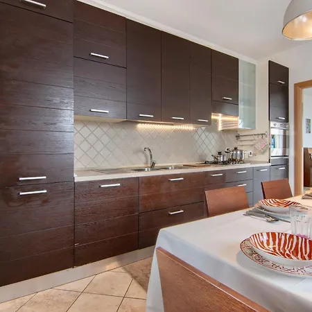 Como Lake Home Colico