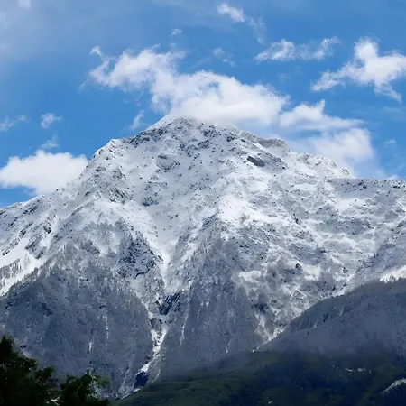 Como Lake Home Colico