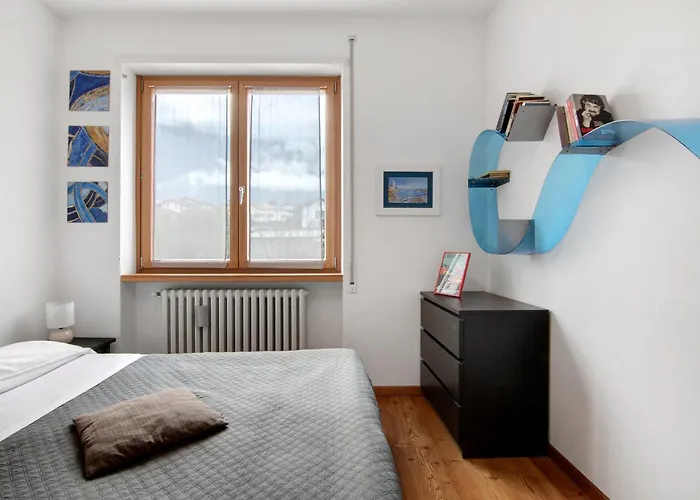 Como Lake Home Appartamento