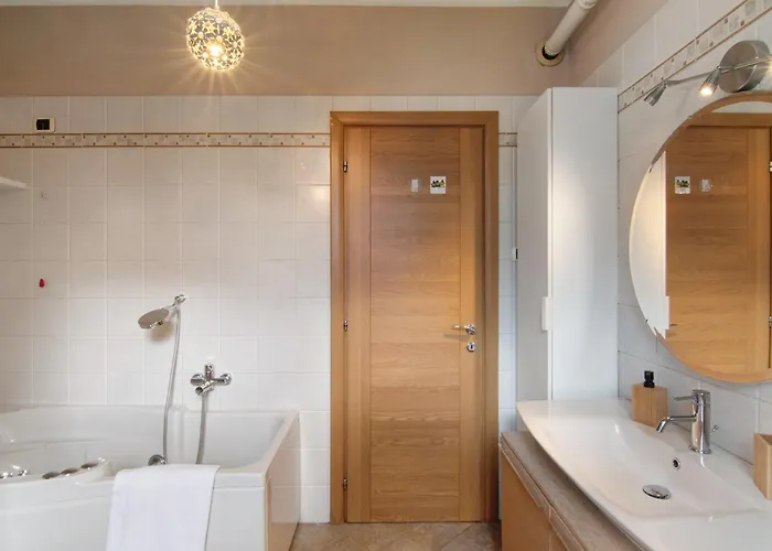 Appartamento Como Lake Home
