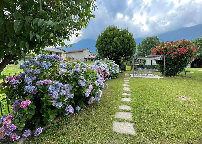 Como Lake Home *