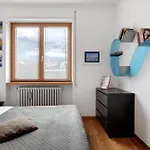 Como Lake Home *