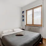 Como Lake Home Apartamento