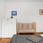 Apartment Como Lake Home *