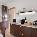 Apartment Como Lake Home