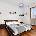 Como Lake Home Apartamento *