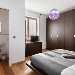 Apartamento Como Lake Home