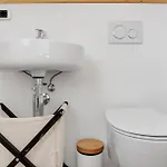 Apartment Como Lake Home *