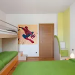 Como Lake Home * Colico