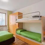 Apartamento Como Lake Home Colico