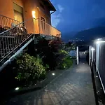 Como Lake Home Colico
