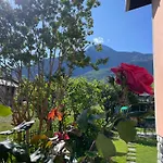Como Lake Home * Colico
