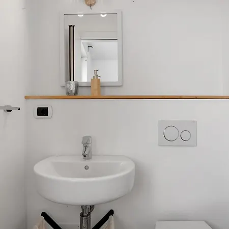 Como Lake Home Apartment Colico