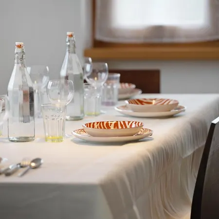 Como Lake Home Apartamento *