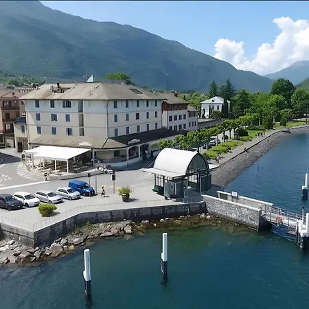 Como Lake Home Apartment