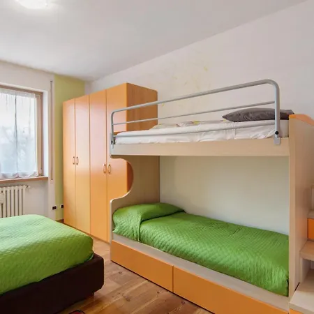 Apartment Como Lake Home Colico