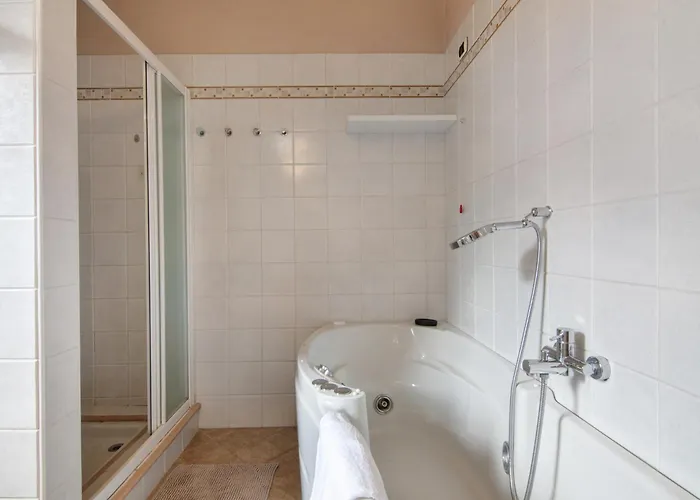 Como Lake Home Apartman Colico