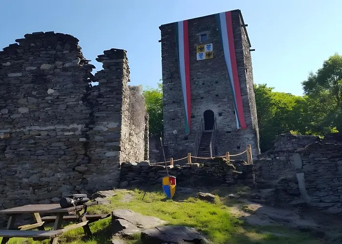 Como Lake Home Apartman *