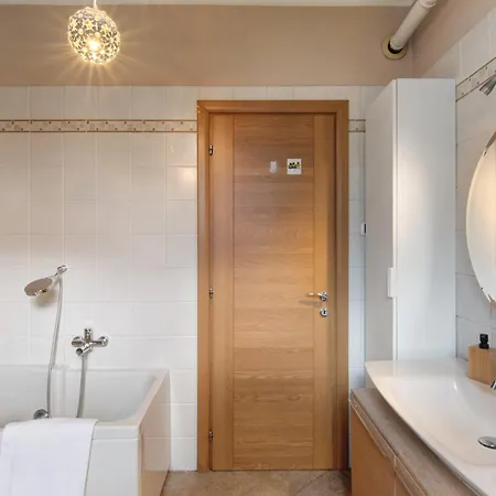 Apartman Como Lake Home