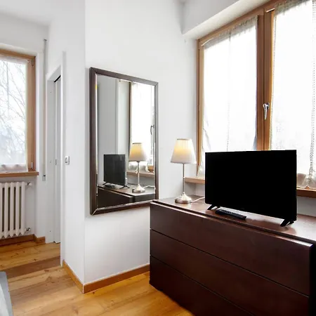 Apartman Como Lake Home Colico