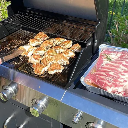 Como Lake Home Apartman *